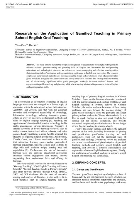 designed by askgraphics.com submit article|Research on the Designation of Gamified Teaching Method in .